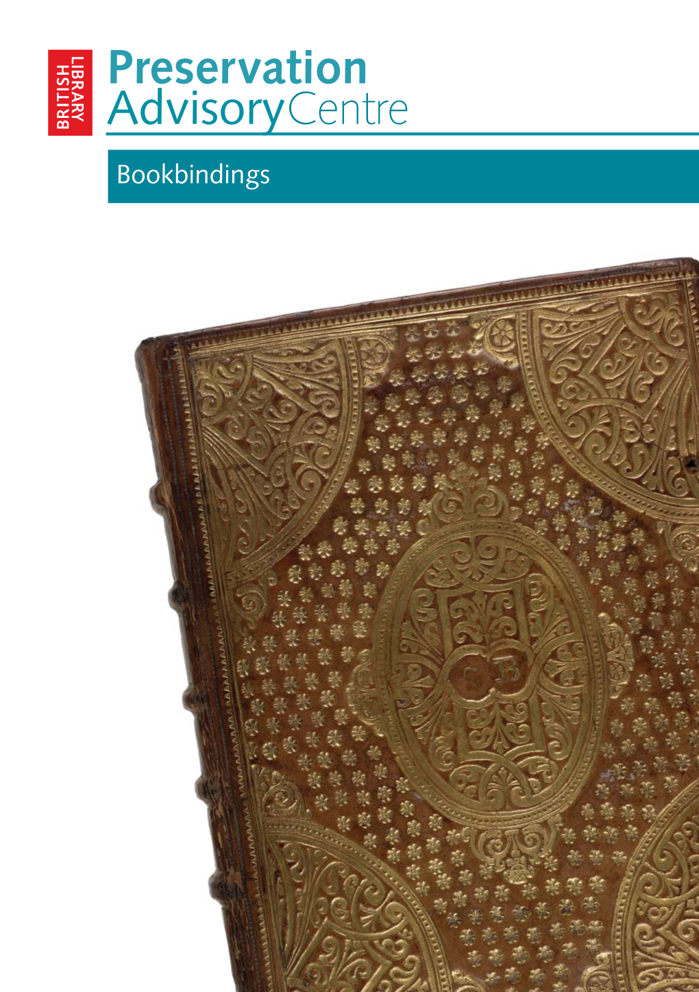 Understanding and Caring for Bookbindings