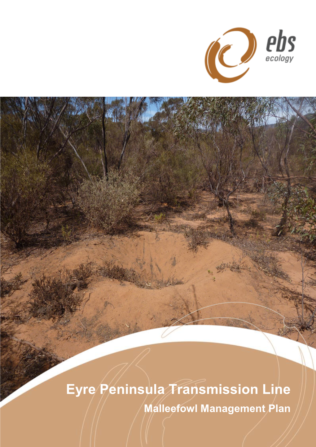 Malleefowl Management Plan