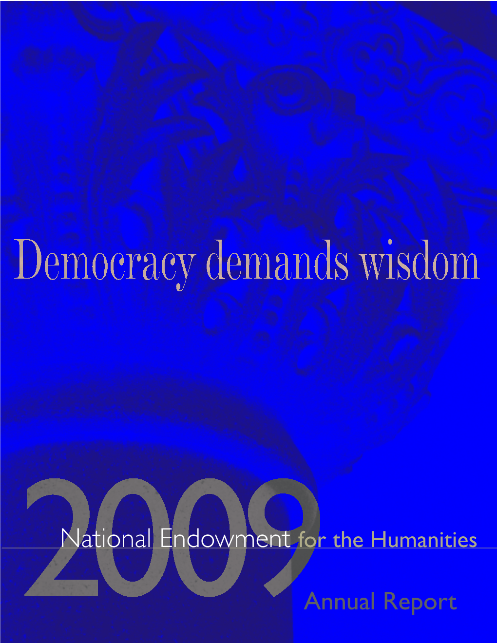 National Endowment for the Humanities