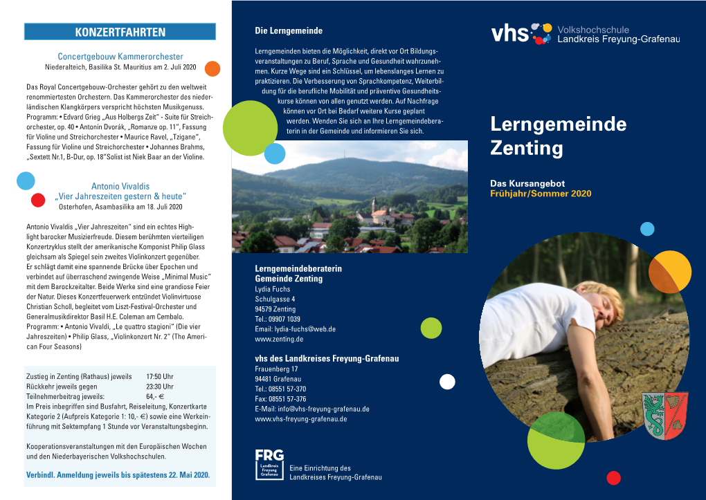 Lerngemeinde Zenting