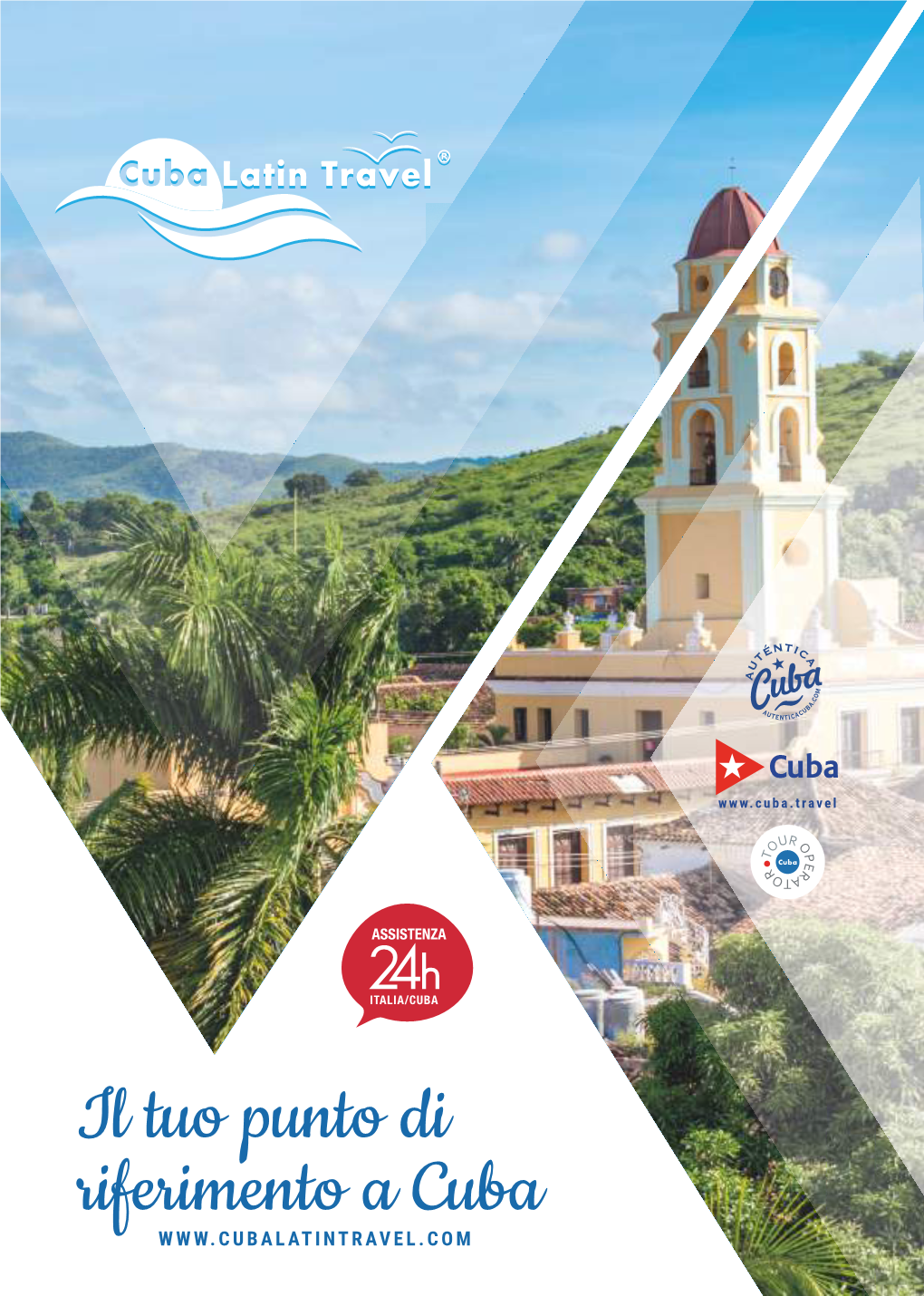 Catalogo Cubalatintravel.Pdf