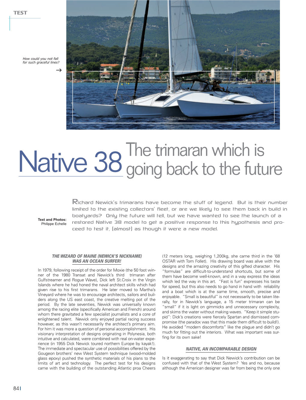 NATIVE 38 MM175-US Essai 14/01/16 14:12 Page84