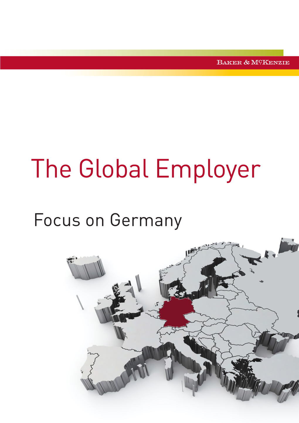 The Global Employer