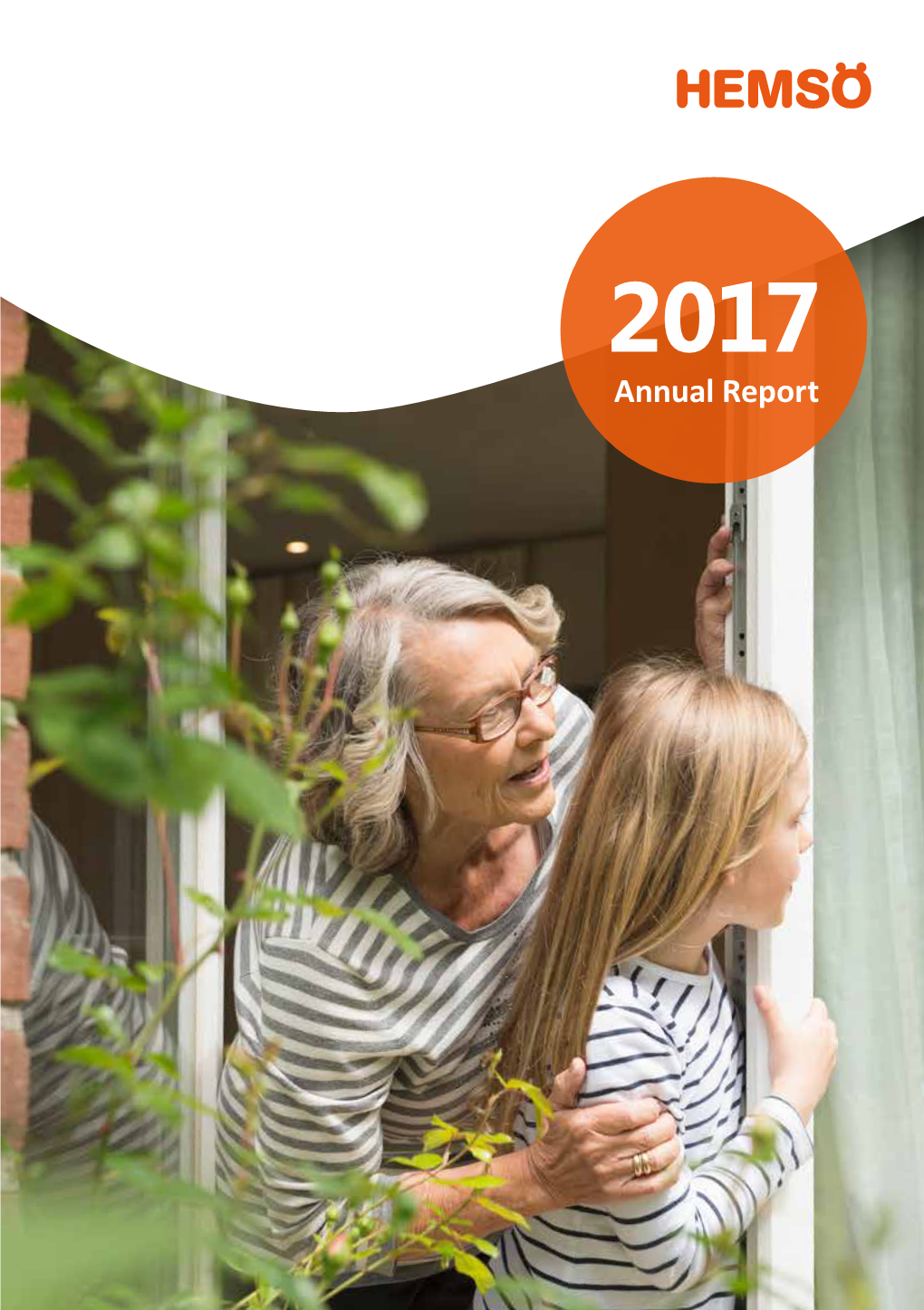 Annual Report 2017