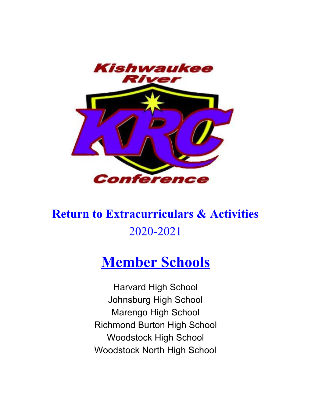 Member Schools