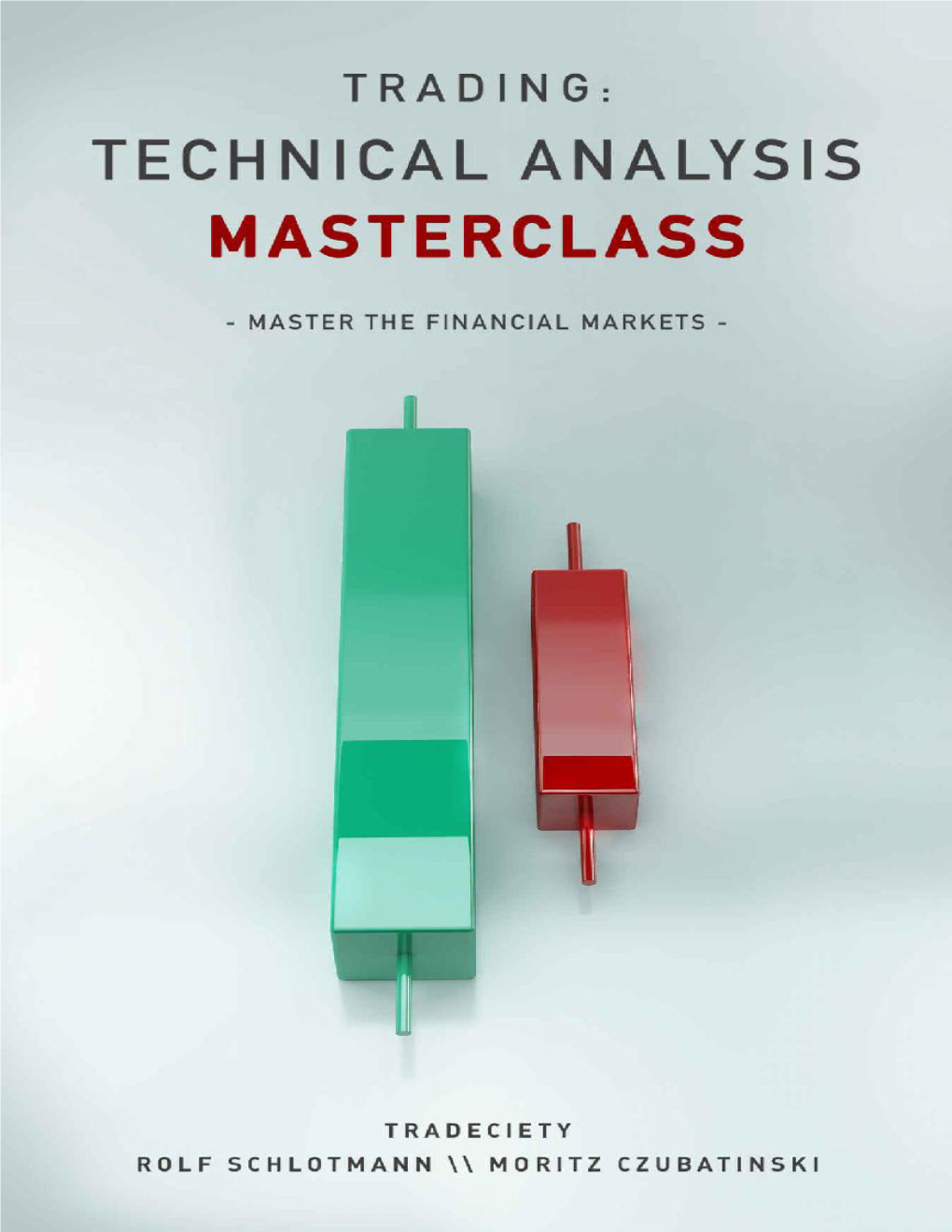 Technical Analysis Masterclass