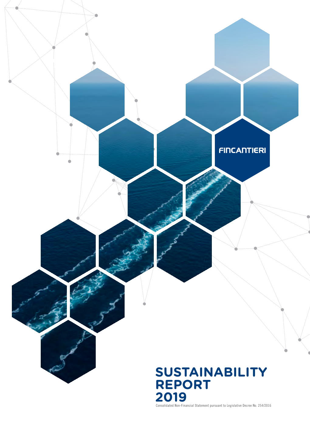 Sustainability Report 2019