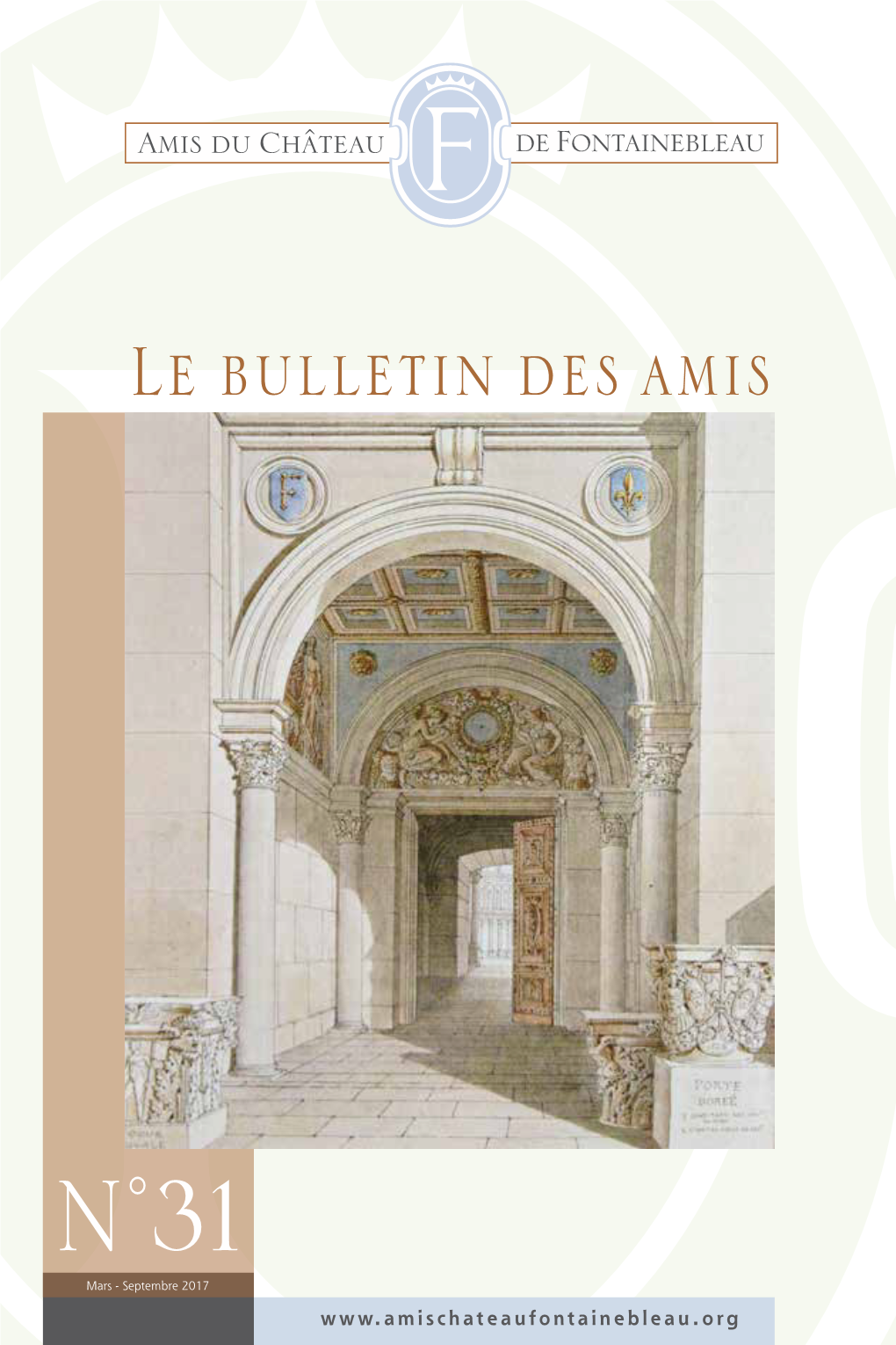 Le Bulletin Des Amis