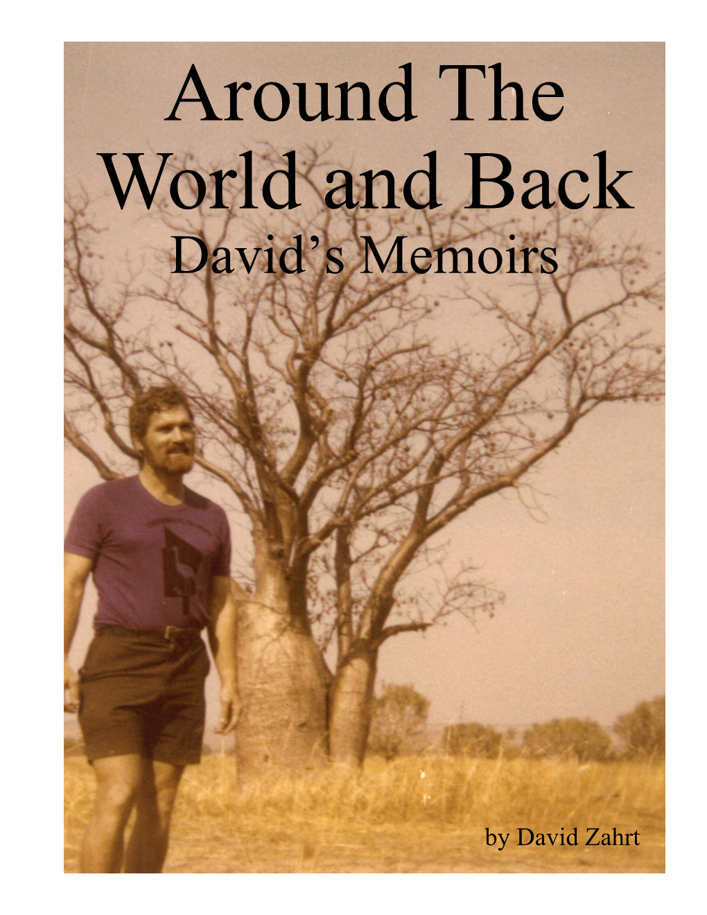 David's Memoirs