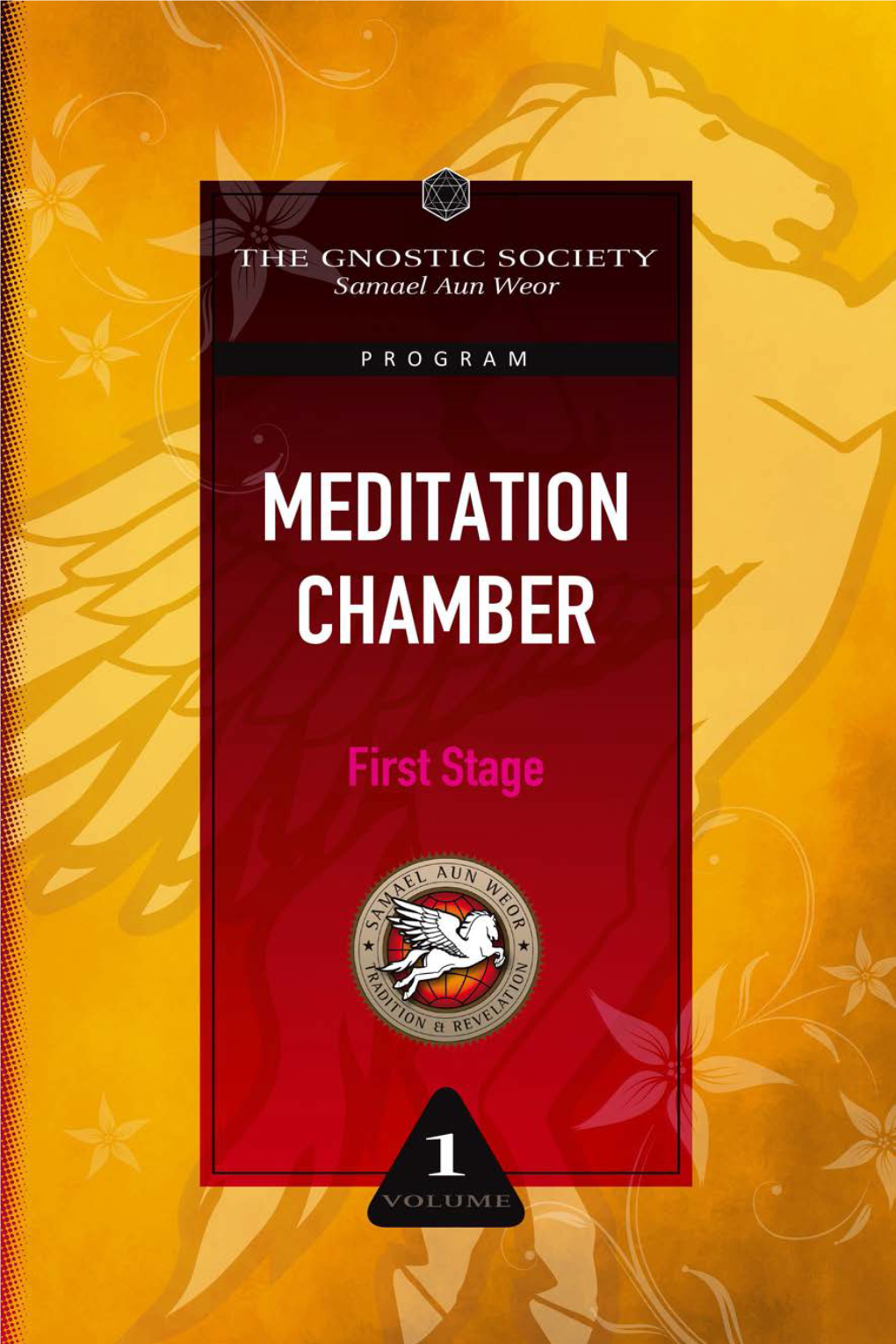 Meditation Chamber