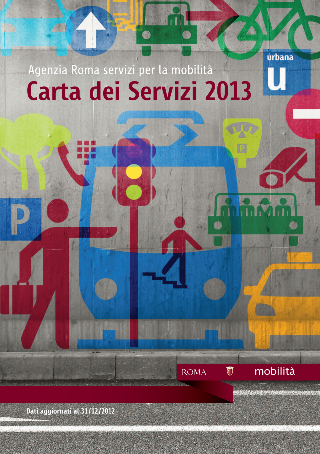 Carta Dei Servizi 2013