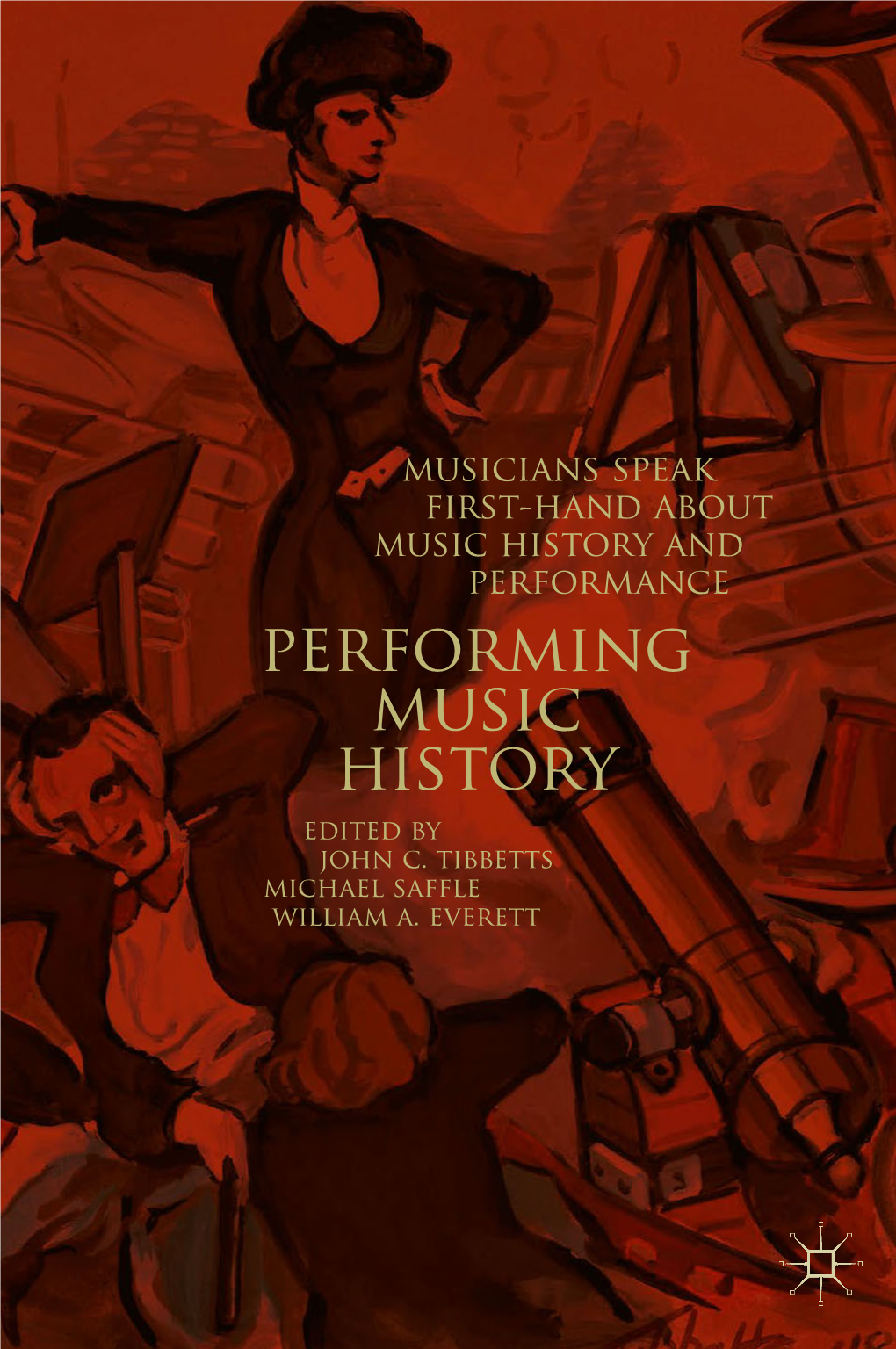 Performing Music History Edited by John C