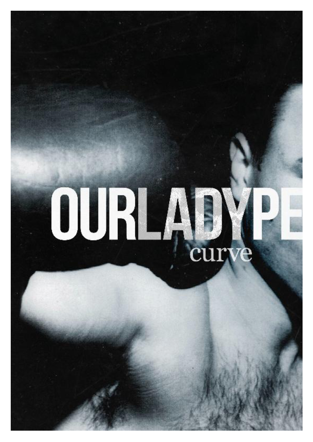 Исполнитель: Our Lady Peace Альбом: Curve Год Выхода: 2012 Лейбл: Warner Mu