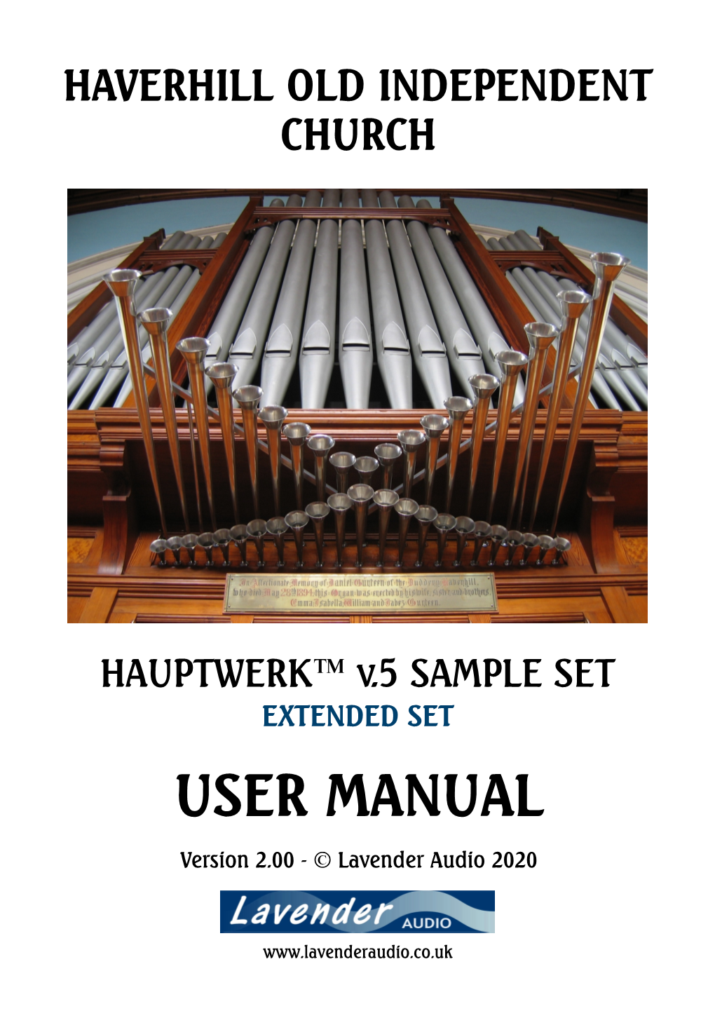 User Manual Available Either Online Or on the Installation Media to Familiarise Yourself with the Various Features It Offers