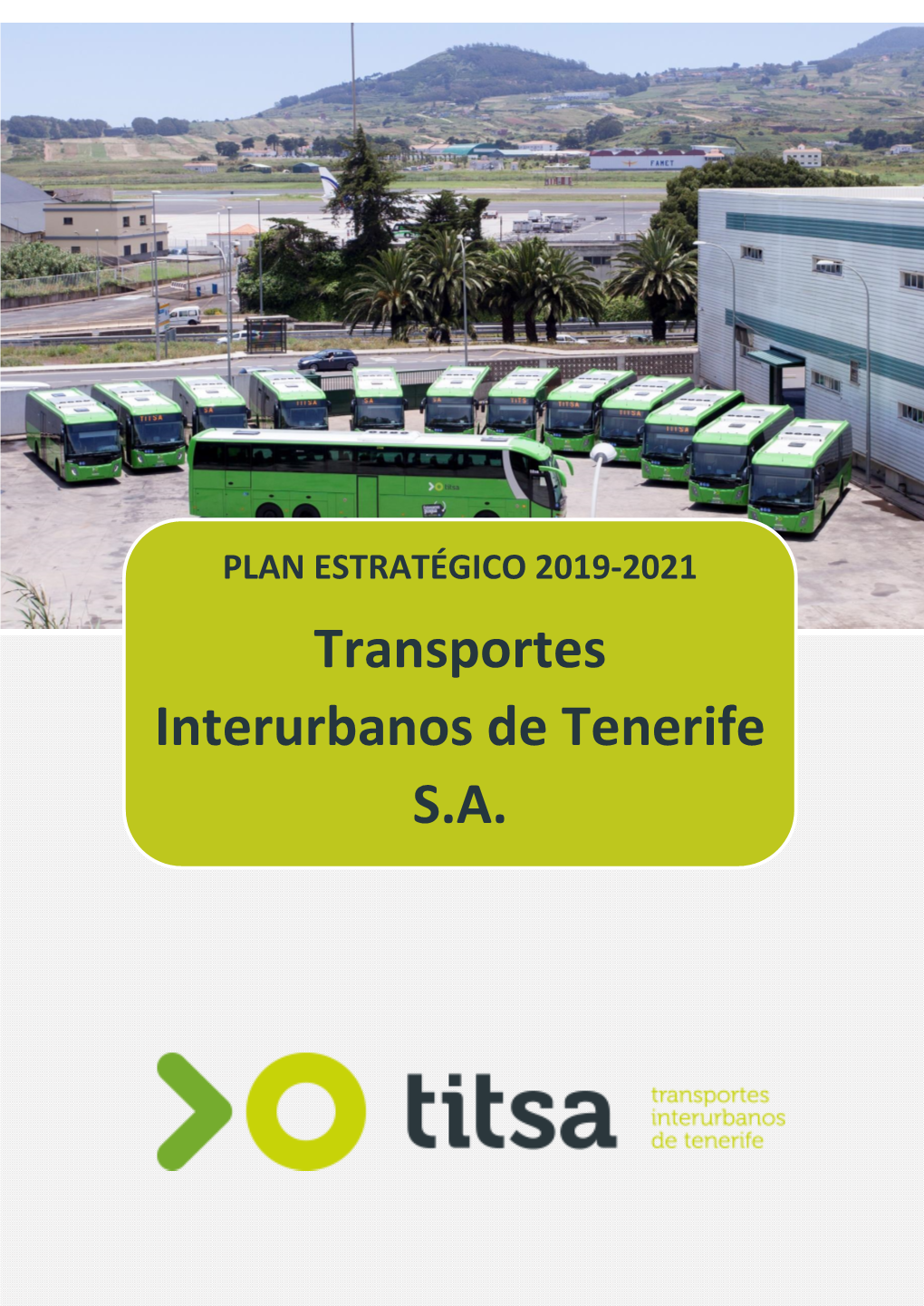 Transportes Interurbanos De Tenerife S.A