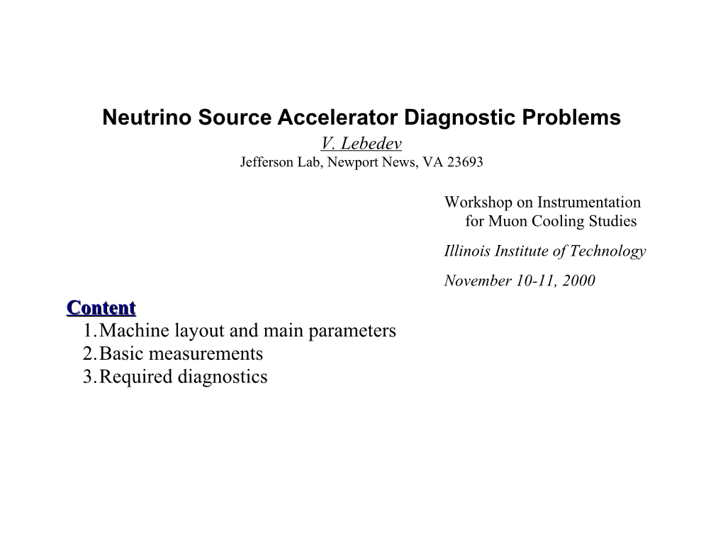 Concept and Beam Dynamics for a Muon Accelerator Driver (MAD) of Neutrino Factory