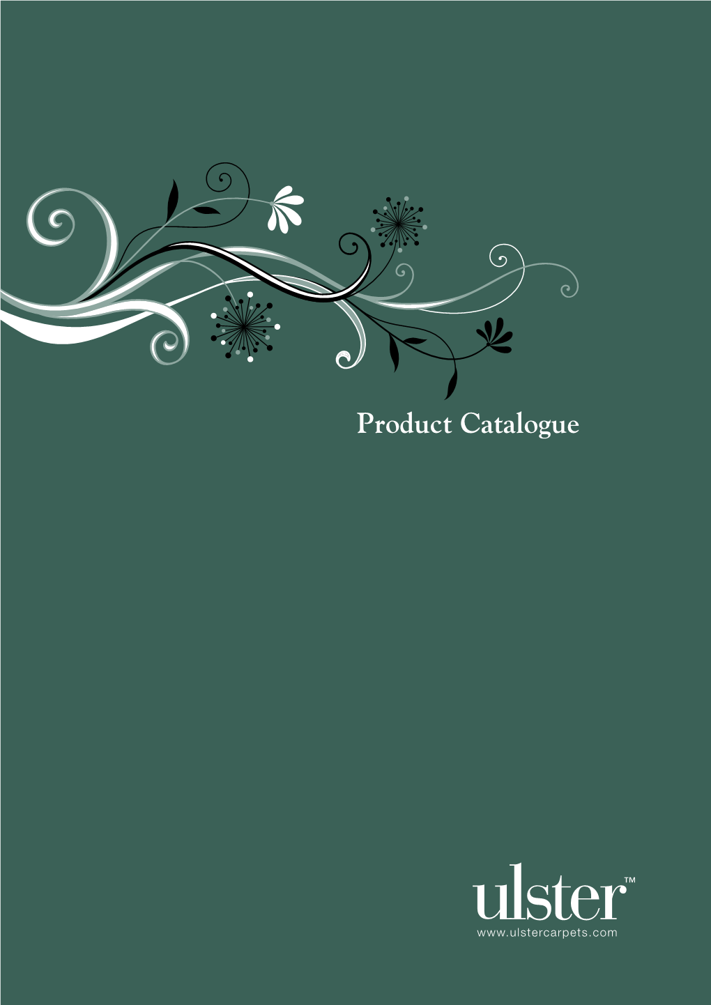 Product Catalogue