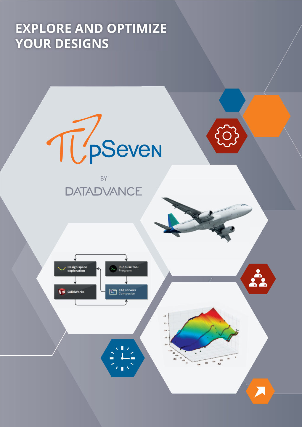 Explore and Optimize Your Designs Why Choose Pseven?