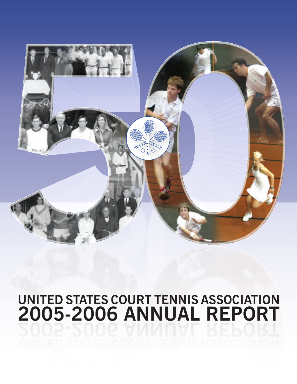 Top 25 US Amateur Court Tennis Players