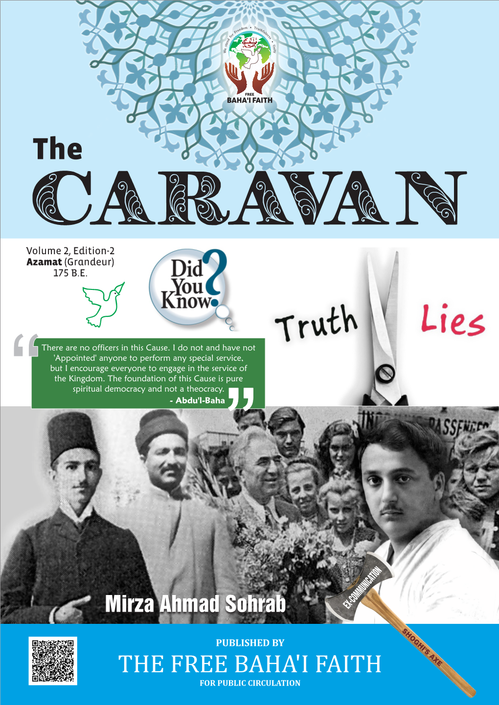 The Caravan V2 E2 for EXPORT