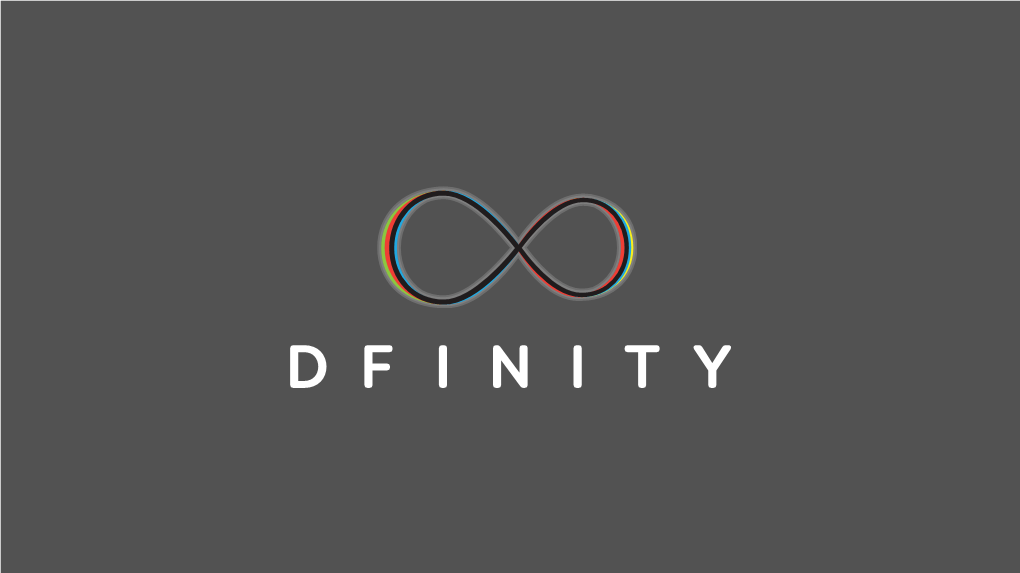 DFINITY Crypto Techniques