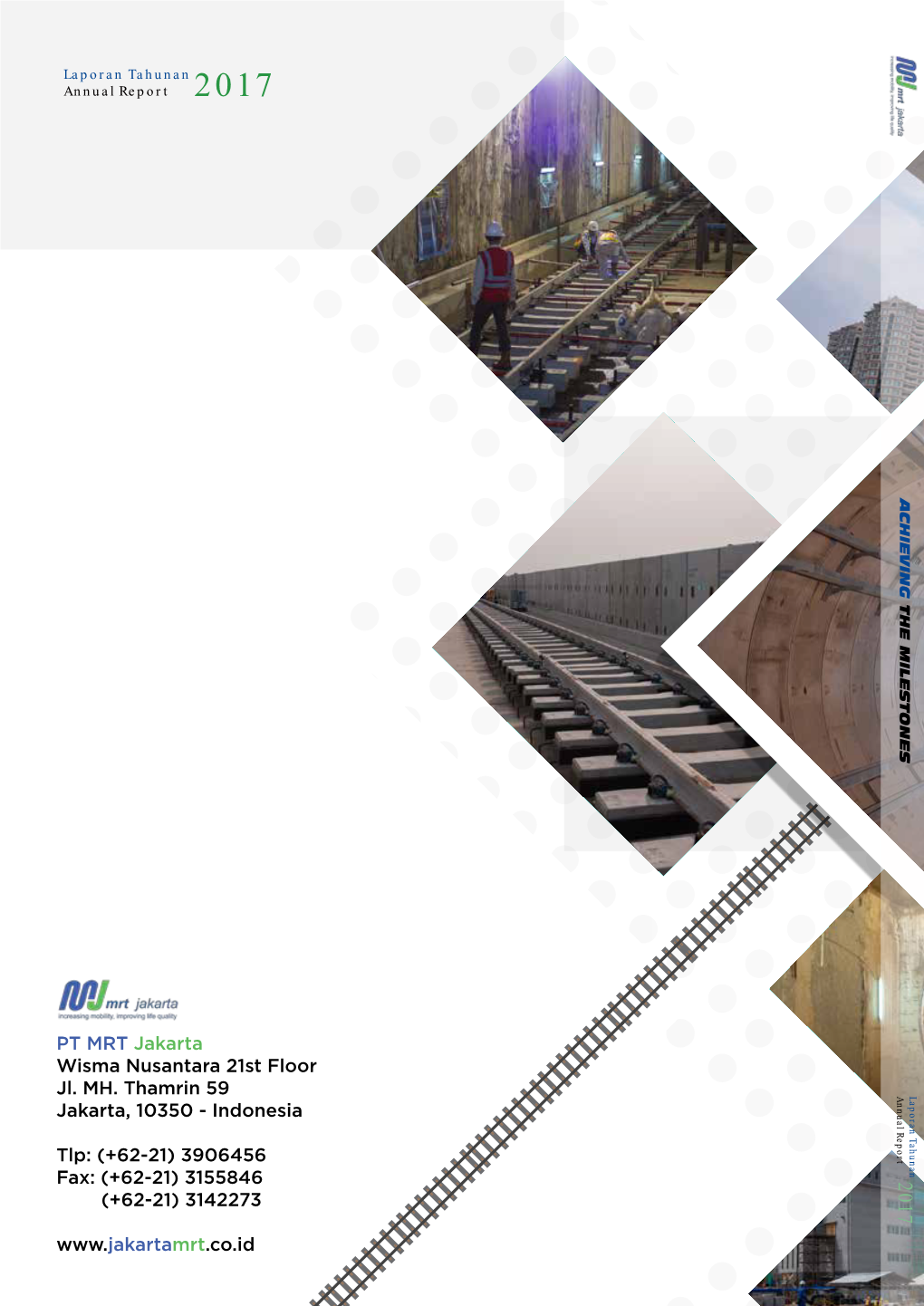 Annual-Report-MRT-Jakarta-2017.Pdf