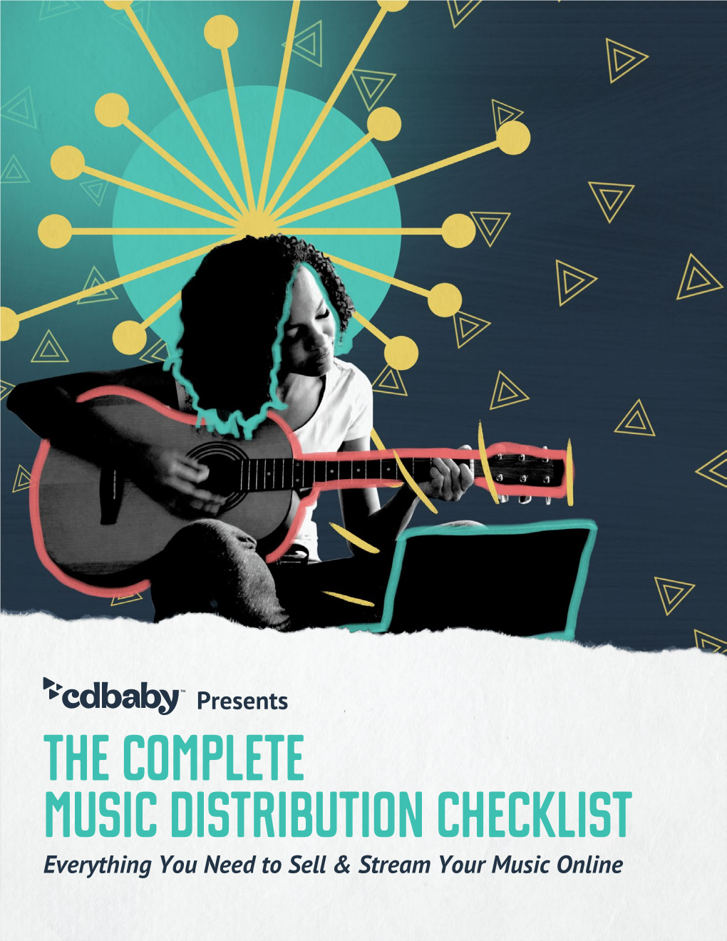 The Complete Music Distribution Checklist