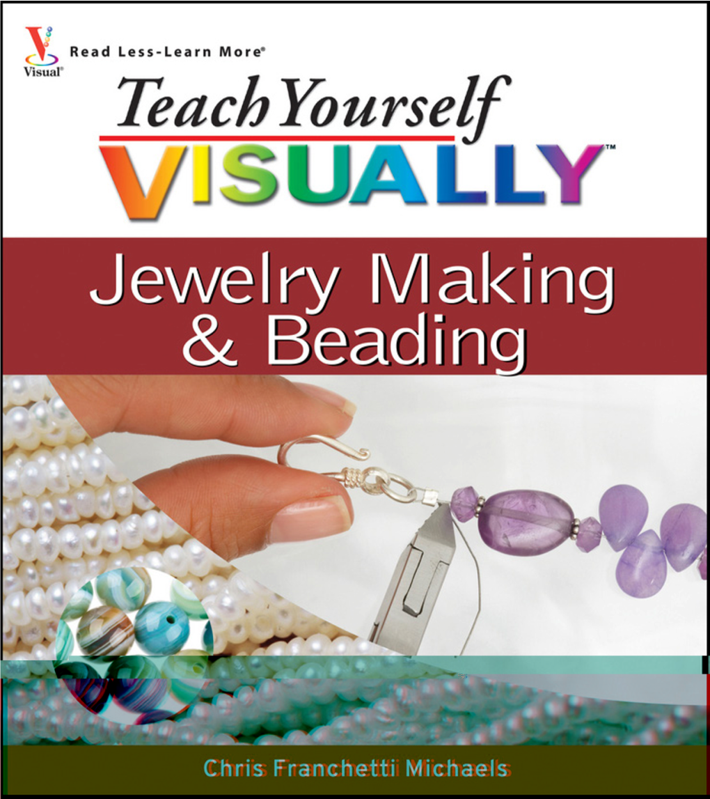 Jewelry Making & Beading