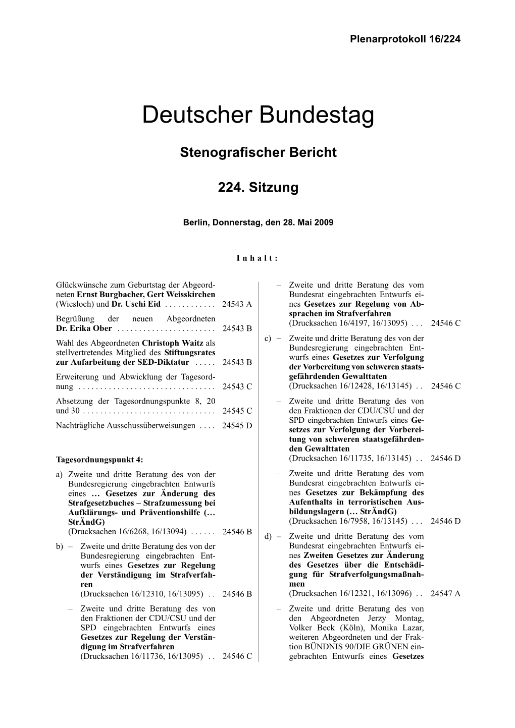 Download Beschluss Bundestag