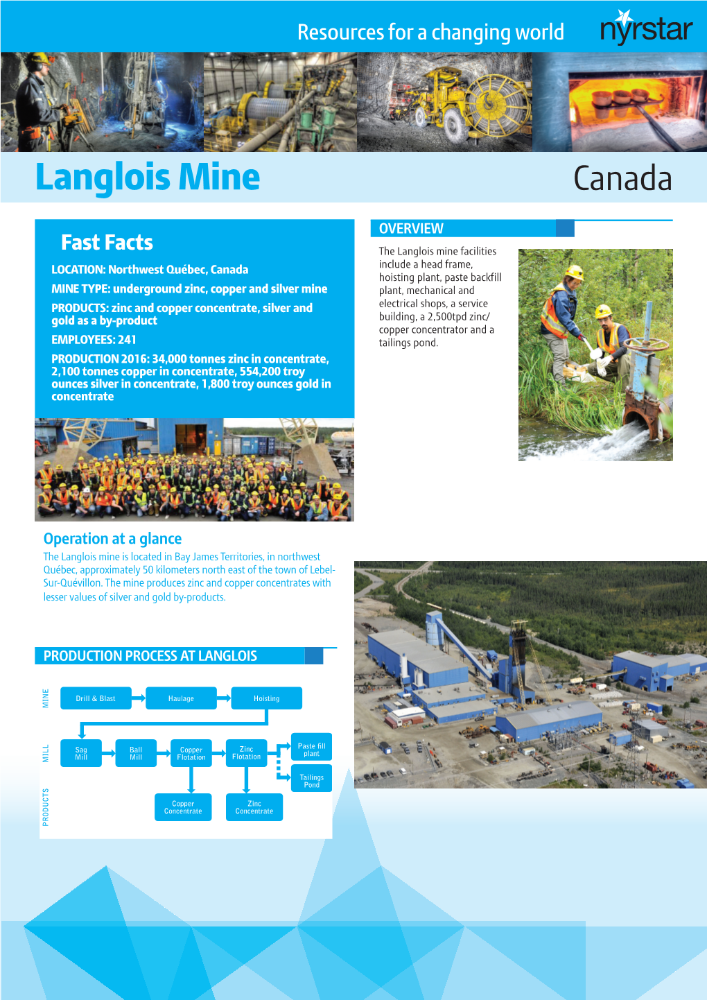 Fact Sheet-Langlois