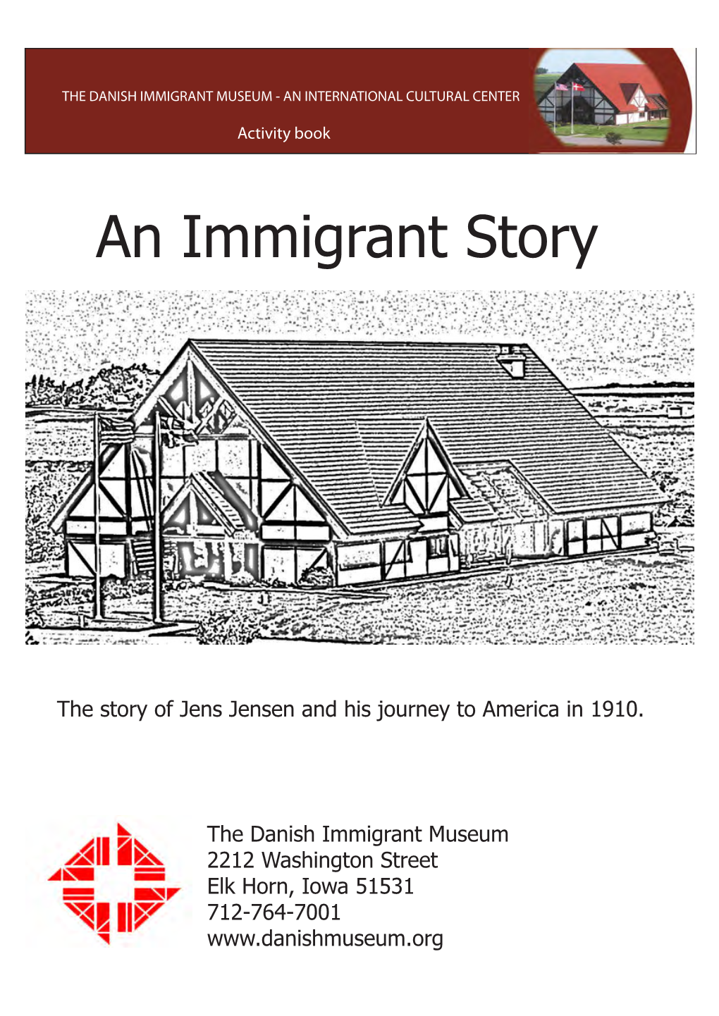 An Immigrant Story