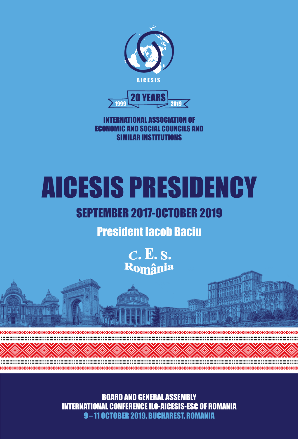 Aicesis Presidency