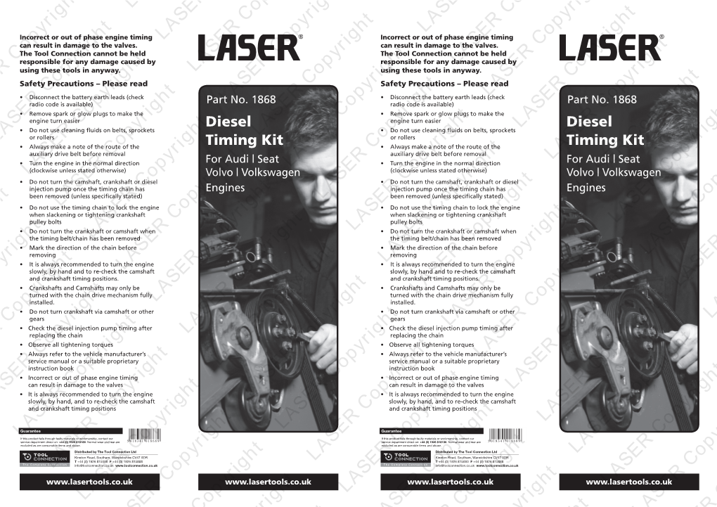 Yright LASER Copyright LA Copyright LASER Copyright