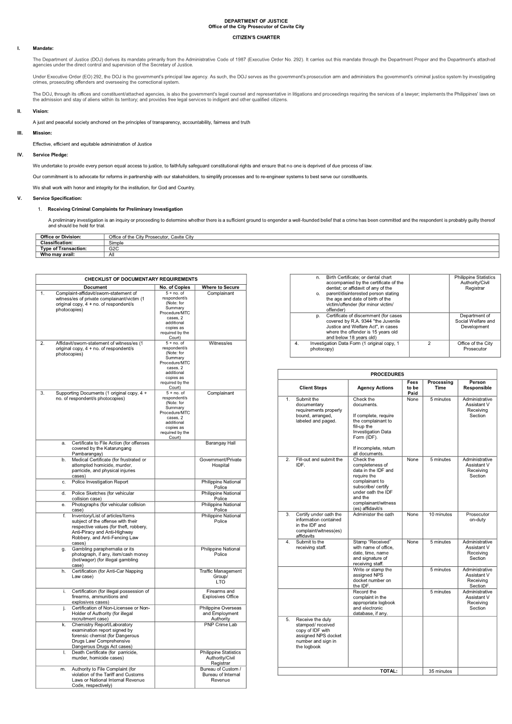 OCP CAVITE CITY 2019.Pdf