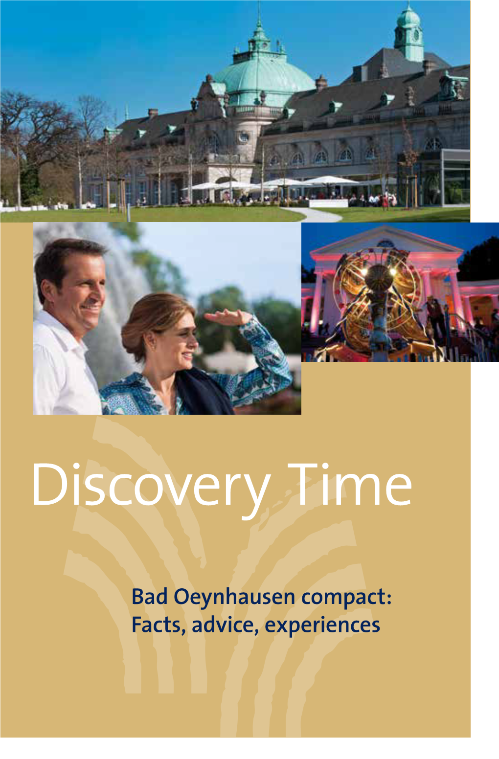 Bad Oeynhausen Compact: Facts, Advice, Experiences