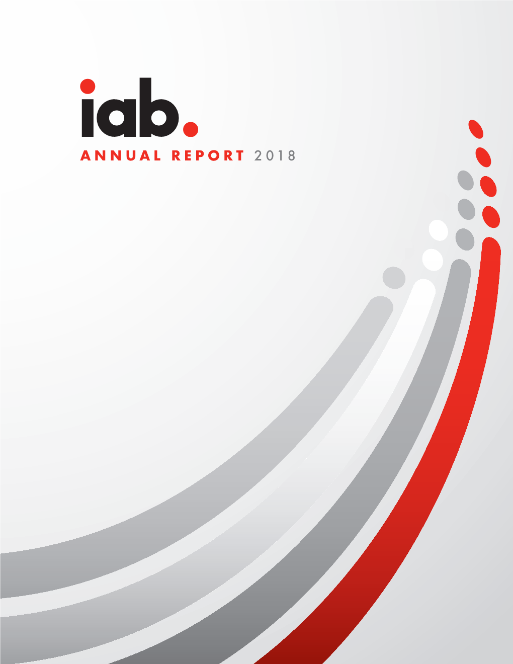 Annual Report 2018 2 Annual Report 2018