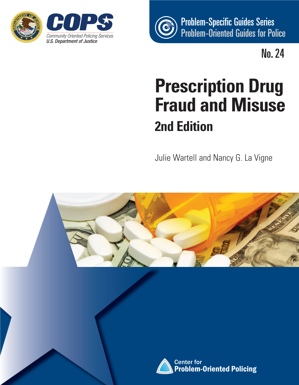 Prescription Drug Fraud and Misuse, 2Nd Edition