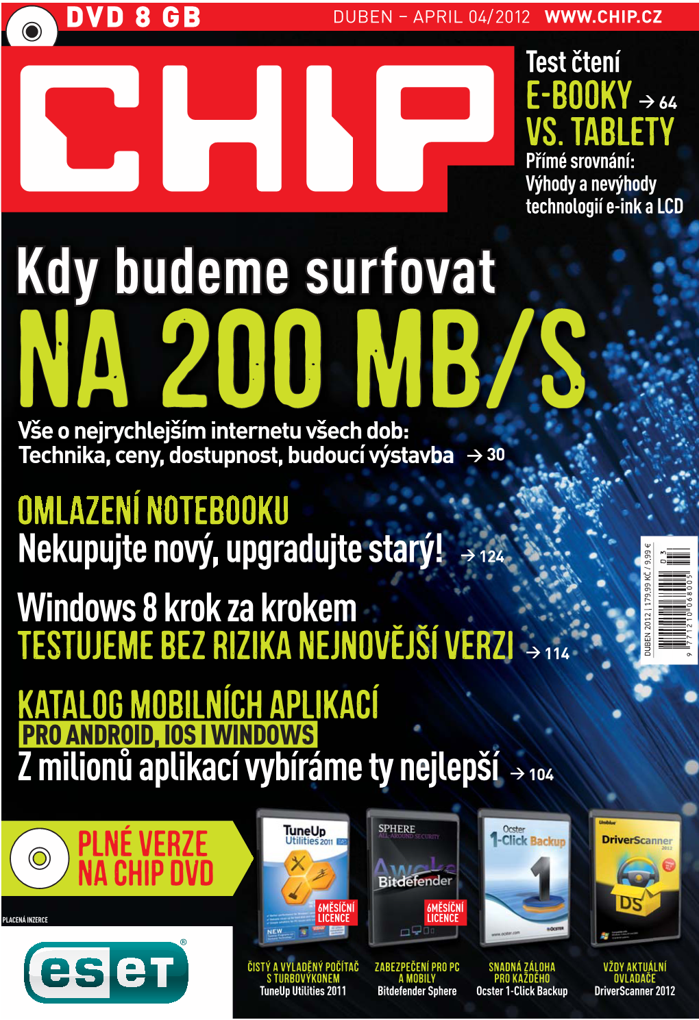 Kdy Budeme Surfovat NAVÍC: ZDARMA KE STAŽENÍ Chip Ipad Edice Je ČASOPIS CHIP VE FORMÁTU PDF