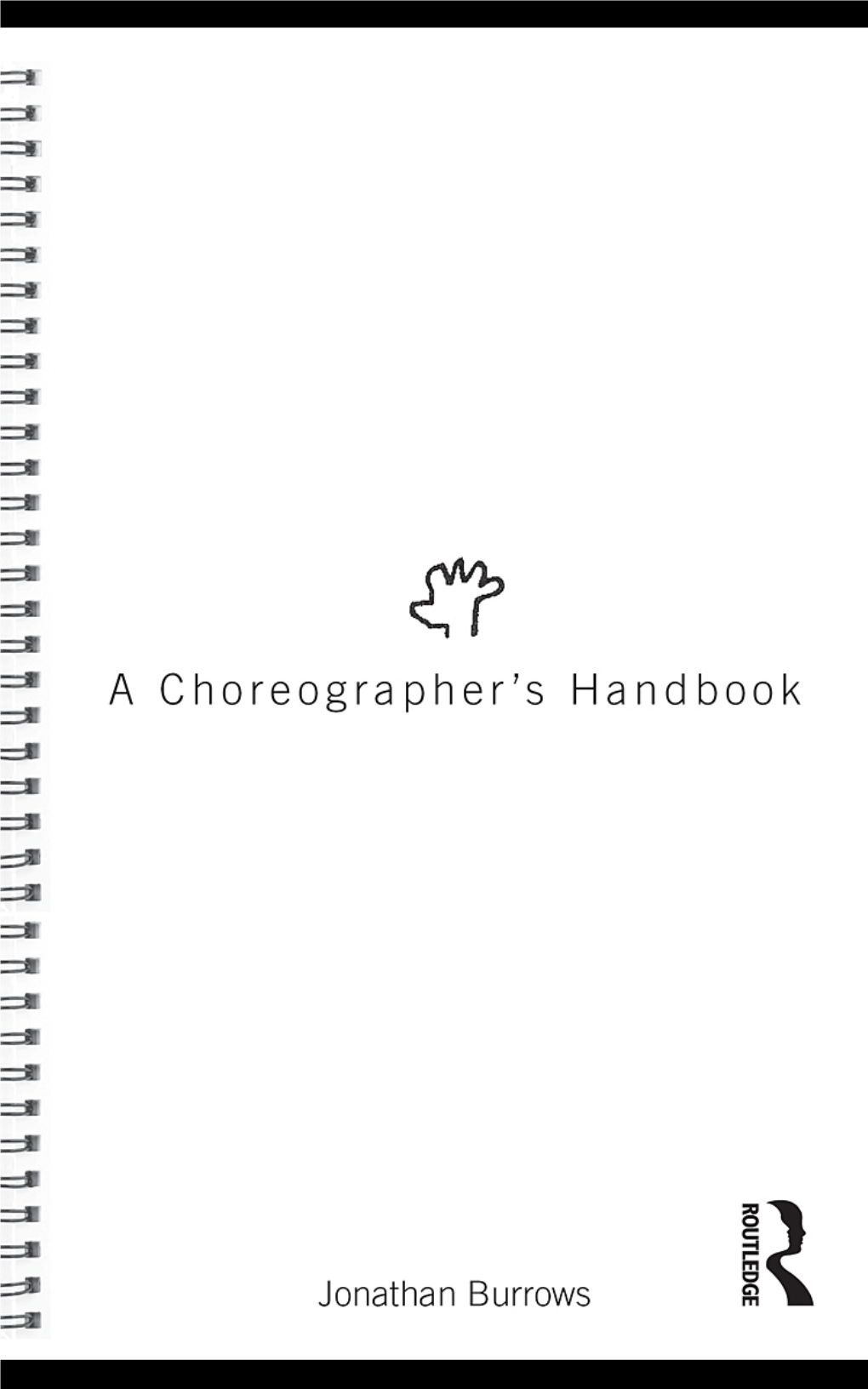 A Choreographer's Handbook