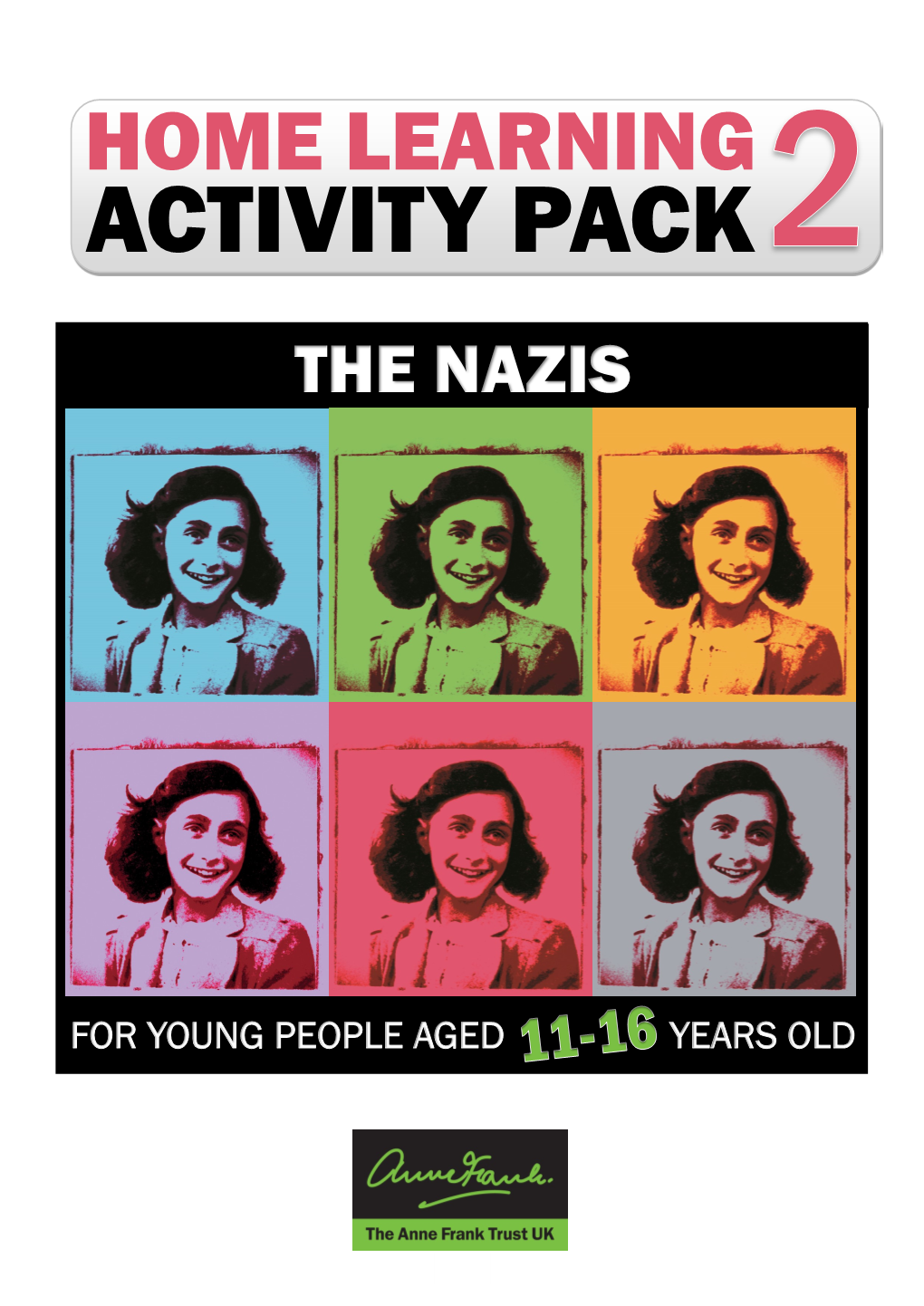 Activity Pack