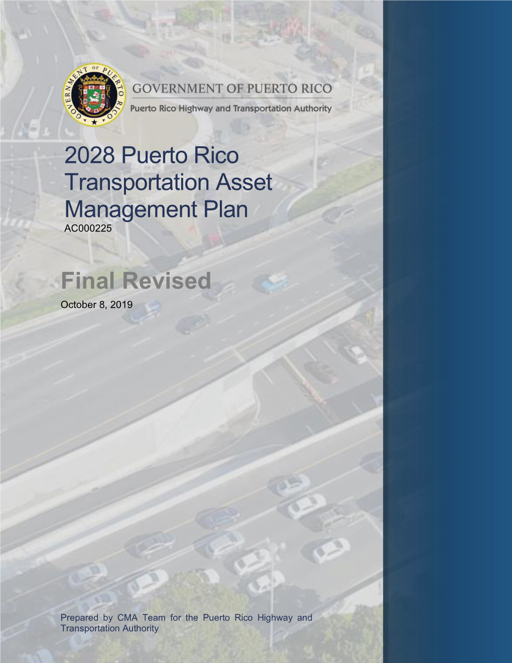 Transportation Asset Management Plan AC000225