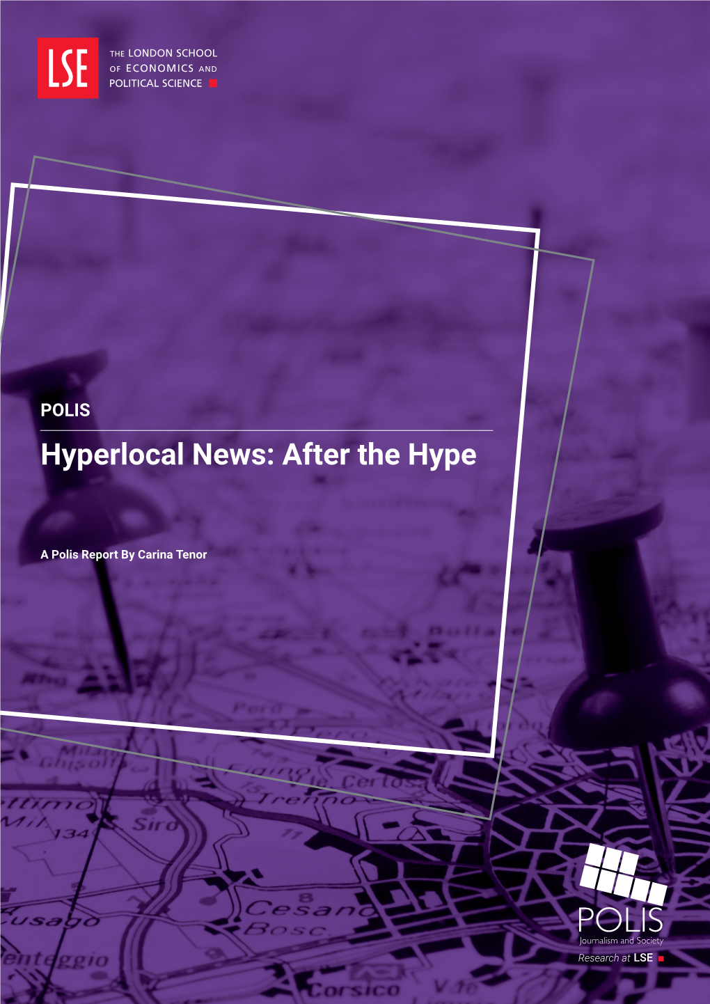 Hyperlocal News: After the Hype