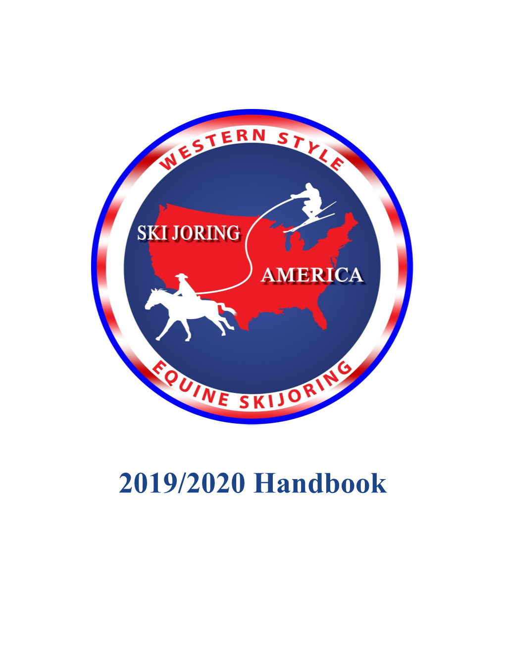 2019/2020 Handbook