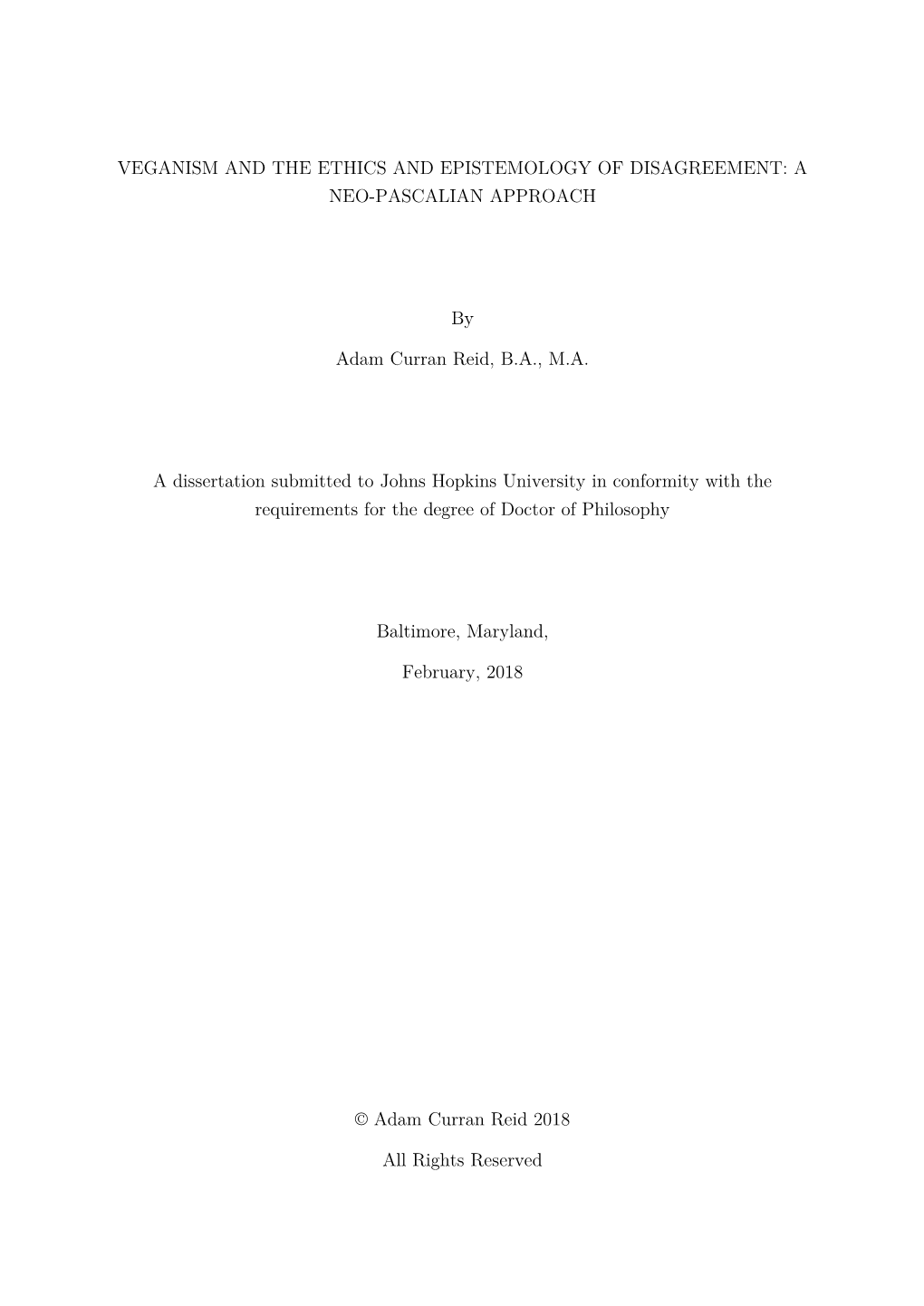 REID-DISSERTATION-2018.Pdf