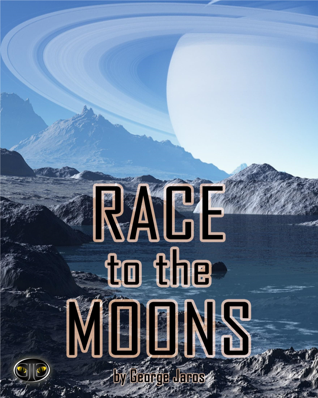 Race to the Moons