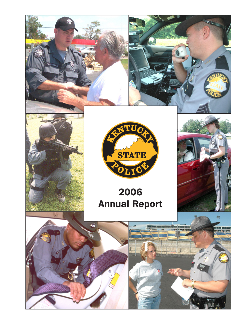 2006 Annual Report