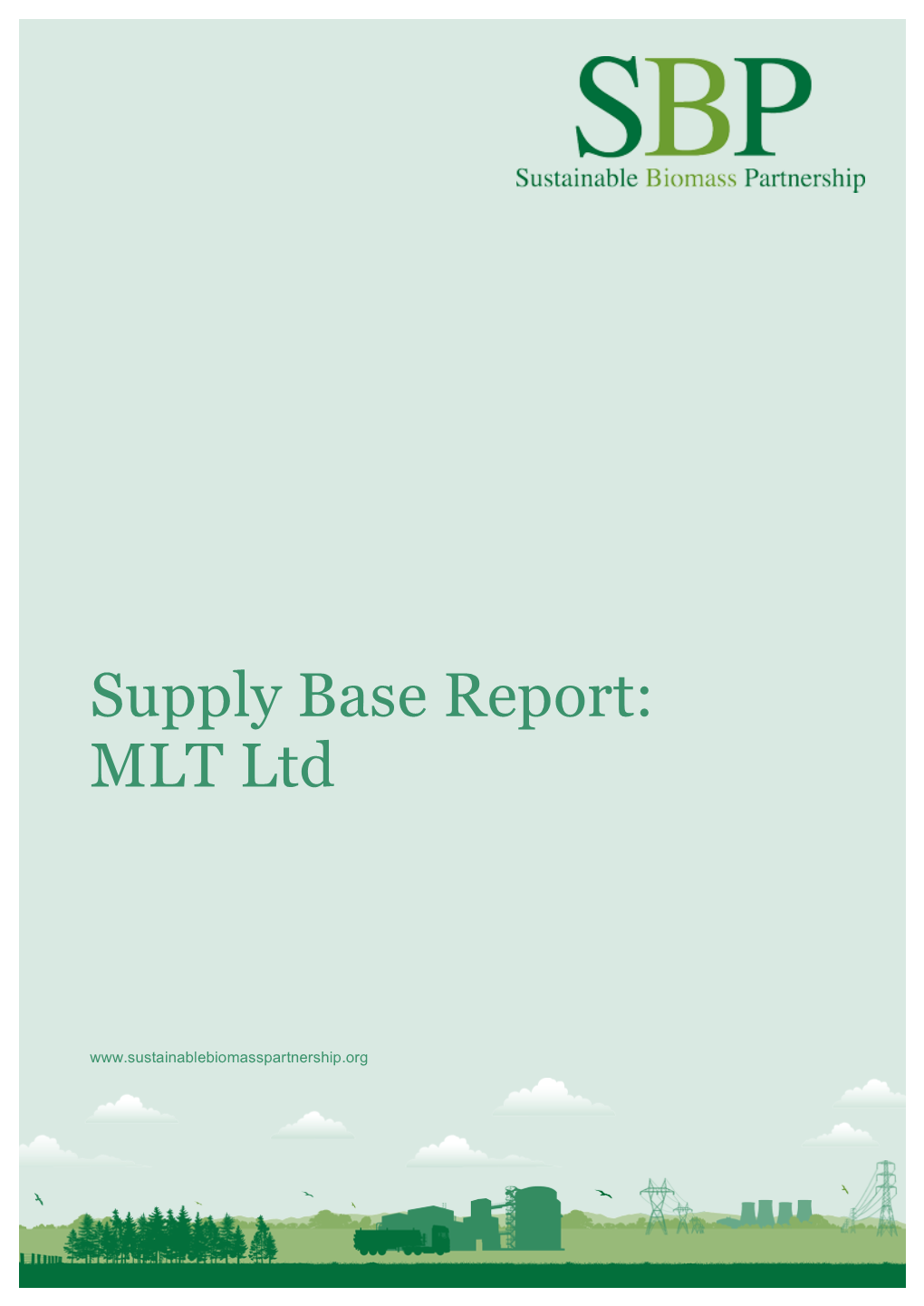 Supply Base Report V1.1 MLT FINAL