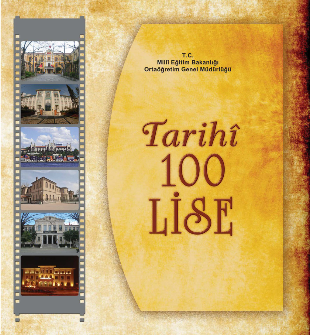 Tarihi 100 Lise