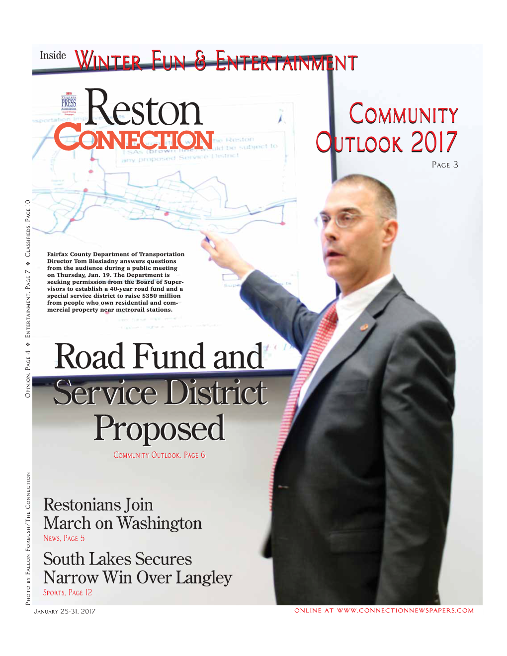 Restonreston Community Outlook 2017 Page 3