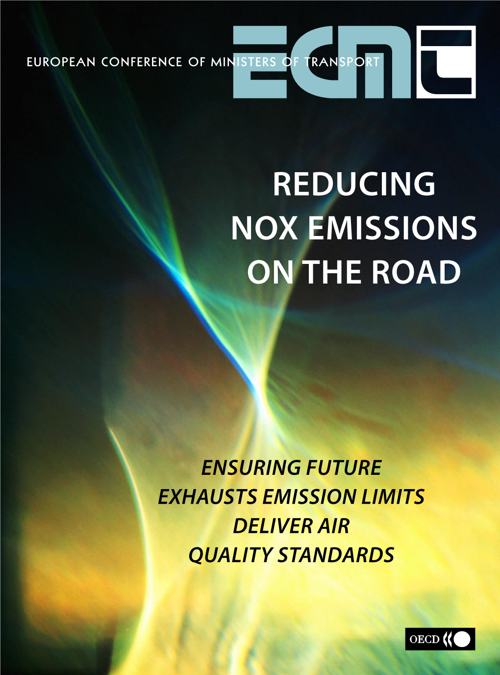 Reducing Nox Emissions on the Road